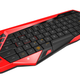 Image for article titled The Tiniest Gaming Keyboard You Ever Did See